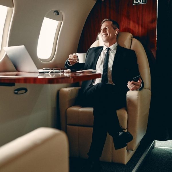 privatejet privatejet